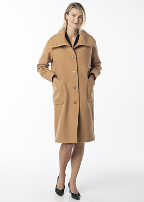 Althea ziemas metelis Marita