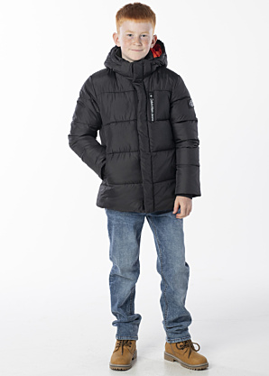 Calvin Klein ziemas parka