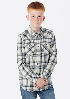 Guess krekls Flannel