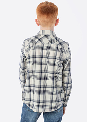 Guess krekls Flannel