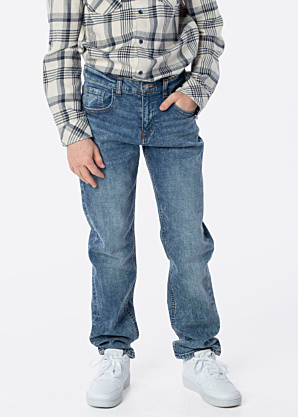 Guess džinsa bikses Comfort