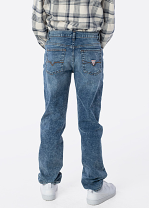 Guess džinsa bikses Comfort