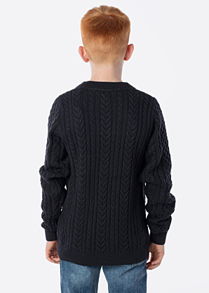 Jack & Jones adījums Blusean