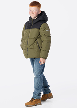 Icepeak Ziemas virsjaka Kenmare