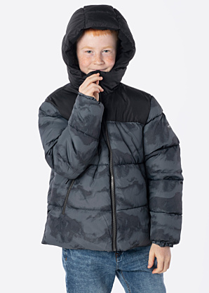 Icepeak Ziemas virsjaka Kirkman