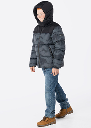 Icepeak Ziemas virsjaka Kirkman