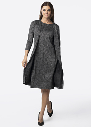 Платье Iveli Hansmark