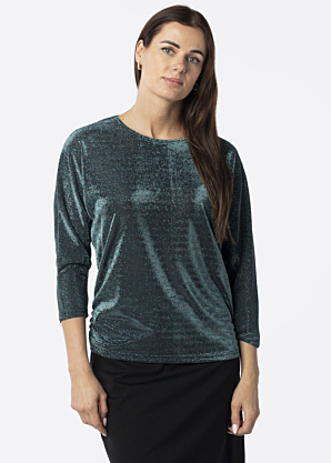 Hansmark blūze Beili