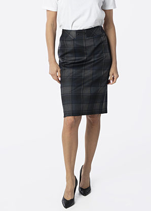 Hansmark svārki Ruta