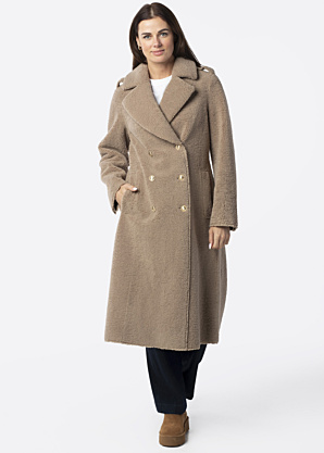 Guess ziemas metelis Laila