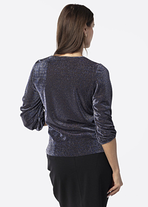 Kairi Vilderson blūze