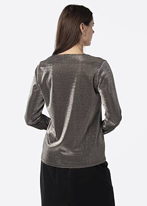 Hansmark blūze Briella