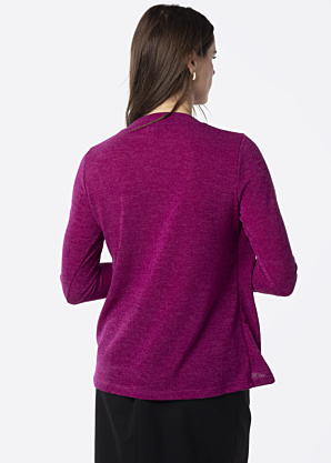 Hansmark džemperis Atveries