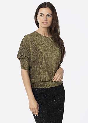 Kairi Vilderson blūze