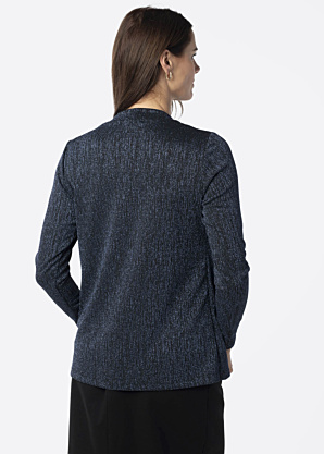 Hansmark blūze Atveries