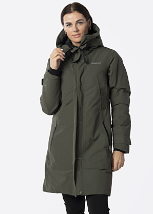 Didriksons ziemas parka Antje