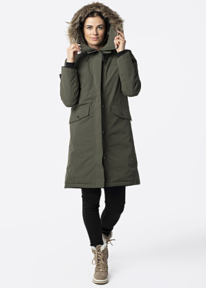 Didriksons ziemas parka Emma