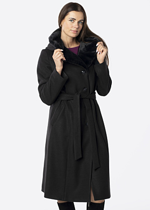 Hansmark ziemas metelis Ilze