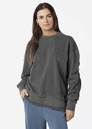 G-Star džemperis Puckering