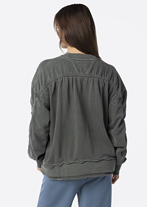 G-Star džemperis Puckering