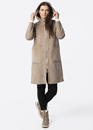 Rino & Pelle ziemas metelis Ova