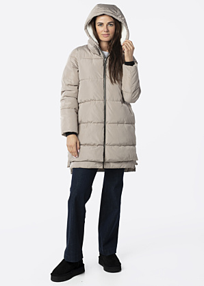 Only ziemas parka Kelly Nora