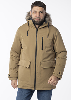 Jack & Jones ziemas parka Charlie