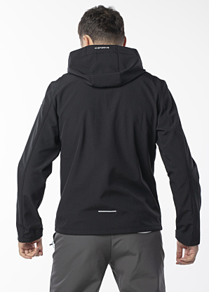 Icepeak pavasara-rudens virsjaka Brimfield SCH