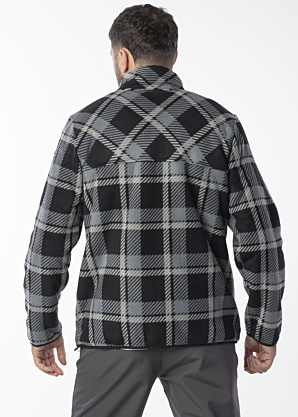 Icepeak flīsa jaka Marengo