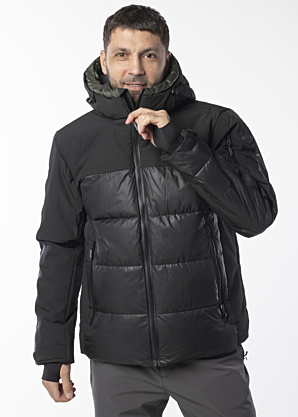 Luhta ziemas sporta virsjaka Rahpesoaivi