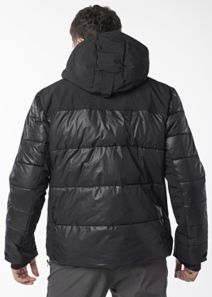 Luhta ziemas sporta virsjaka Rahpesoaivi