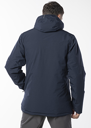 Icepeak ziemas parka Bakerhill