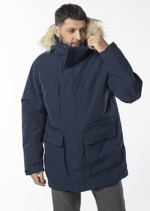 Rukka ziemas parka Viisjoki