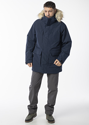 Rukka ziemas parka Viisjoki