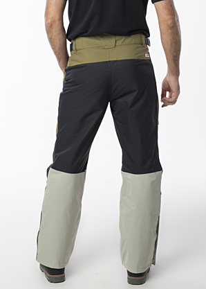 Icepeak ziemas bikses Clyde