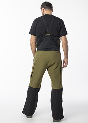 Icepeak ziemas bikses Cambo