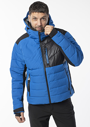 Luhta ziemas sporta virsjaka Kaakkurivaara