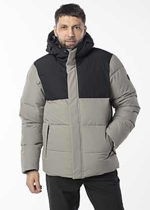 Icepeak Tepitud Ziemas virsjaka Parksville