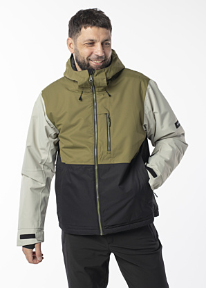 Icepeak ziemas sporta virsjaka Chester