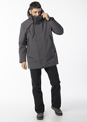 Luhta ziemas parka Junes