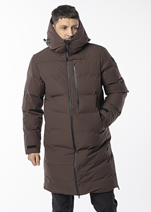 Luhta ziemas metelis Kaustinen