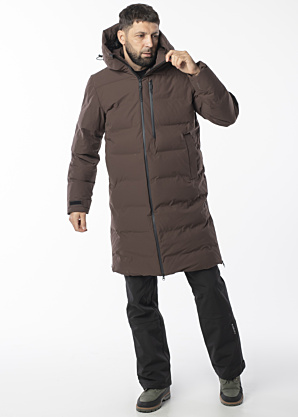 Luhta ziemas metelis Kaustinen