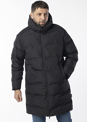 Jack & Jones Ziemas virsjaka Soho