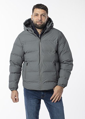 Jack & Jones Ziemas virsjaka