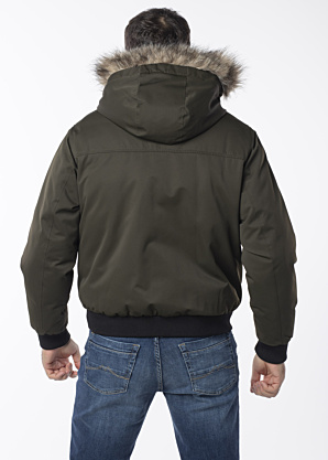 Jack & Jones Ziemas virsjaka Charlie