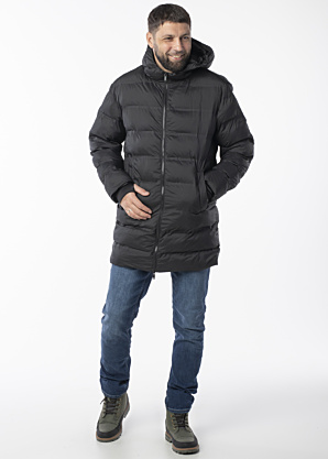 Only & Sons Ziemas virsjaka Union