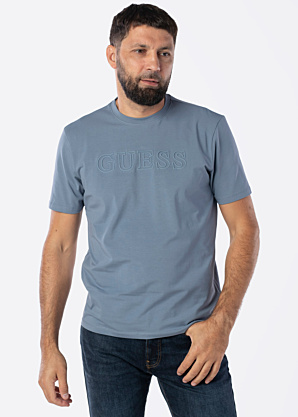 Guess T-krekls Alphy