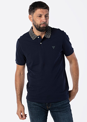 Guess polo krekls Lyle