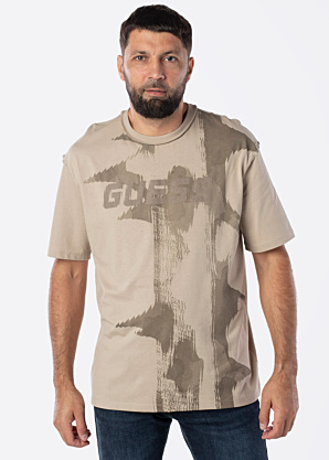 Guess T-krekls Ecisto