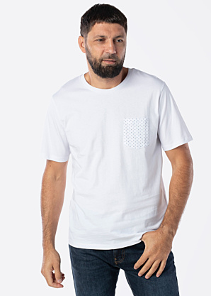 Футболка Matheo Jack & Jones